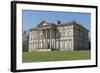 Attingham Park Mansion, Atcham, Shropshire, England, United Kingdom-Rolf Richardson-Framed Photographic Print