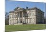 Attingham Park Mansion, Atcham, Shropshire, England, United Kingdom-Rolf Richardson-Mounted Photographic Print