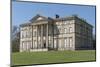 Attingham Park Mansion, Atcham, Shropshire, England, United Kingdom-Rolf Richardson-Mounted Photographic Print