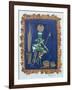 Attired Trader, 2008-Oglafa Ebitari Perrin-Framed Giclee Print