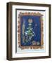 Attired Trader, 2008-Oglafa Ebitari Perrin-Framed Giclee Print