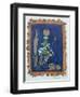 Attired Trader, 2008-Oglafa Ebitari Perrin-Framed Giclee Print