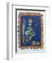 Attired Trader, 2008-Oglafa Ebitari Perrin-Framed Giclee Print