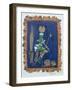 Attired Trader, 2008-Oglafa Ebitari Perrin-Framed Giclee Print