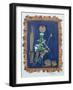 Attired Trader, 2008-Oglafa Ebitari Perrin-Framed Giclee Print