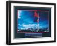 Black Frame