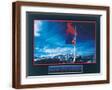 Brown Frame