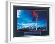 White Frame