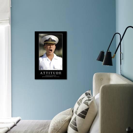 Attitude Citation Et Affiche D Inspiration Et Motivation Photographic Print Allposters Com Attitude Citation Et Affiche D Inspiration Et Motivation Photographic Print Allposters Com