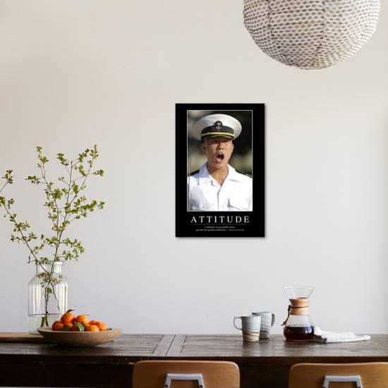 Attitude Citation Et Affiche D Inspiration Et Motivation Photographic Print Allposters Com Attitude Citation Et Affiche D Inspiration Et Motivation Photographic Print Allposters Com