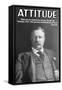 Attitude-Wilbur Pierce-Framed Stretched Canvas