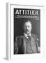 Attitude-Wilbur Pierce-Framed Art Print