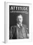 Attitude-Wilbur Pierce-Framed Art Print