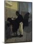 Attorney at Law, 1867-Leonid Ivanovich Solomatkin-Mounted Giclee Print