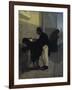 Attorney at Law, 1867-Leonid Ivanovich Solomatkin-Framed Giclee Print