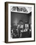 Attorney General Robert F. Kennedy Standing at His Desk-null-Framed Photographic Print