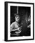 Attorney General Robert F. Kennedy-Ed Clark-Framed Photographic Print