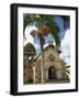 Attos Do Chavon Church, Dominican Republic, West Indies, Caribbean, Central America-Ken Gillham-Framed Photographic Print