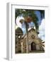 Attos Do Chavon Church, Dominican Republic, West Indies, Caribbean, Central America-Ken Gillham-Framed Photographic Print