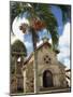 Attos Do Chavon Church, Dominican Republic, West Indies, Caribbean, Central America-Ken Gillham-Mounted Photographic Print