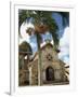 Attos Do Chavon Church, Dominican Republic, West Indies, Caribbean, Central America-Ken Gillham-Framed Photographic Print