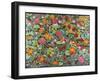 Attraction, 2011-Pat Scott-Framed Giclee Print