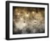 Attraction-Jeffrey Hummel-Framed Photographic Print