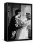 Attractive Young Couple-Paul Schutzer-Framed Stretched Canvas