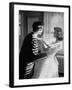 Attractive Young Couple-Paul Schutzer-Framed Photographic Print