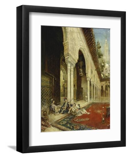Premium Giclee Print, , large