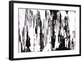 Attrition-Joshua Schicker-Framed Giclee Print