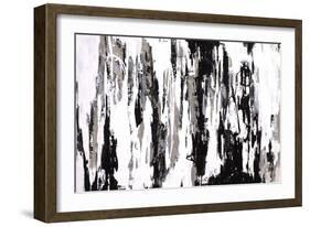 Attrition-Joshua Schicker-Framed Giclee Print