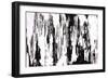 Attrition-Joshua Schicker-Framed Giclee Print