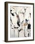 Attuned Melody-Joshua Schicker-Framed Giclee Print