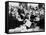 Atty, Gen. Robert Kennedy Testifying on the Civil Rights Bill in June 1963-null-Framed Stretched Canvas