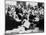 Atty, Gen. Robert Kennedy Testifying on the Civil Rights Bill in June 1963-null-Mounted Photo