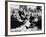 Atty, Gen. Robert Kennedy Testifying on the Civil Rights Bill in June 1963-null-Framed Photo