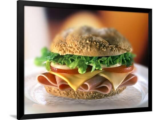 Premium Photographic Print, , large