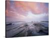 Atxabiribil Beach, Basque Country, Bay of Biscay, Spain, October 2008-Popp-Hackner-Stretched Canvas