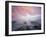 Atxabiribil Beach, Basque Country, Bay of Biscay, Spain, October 2008-Popp-Hackner-Framed Photographic Print