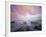 Atxabiribil Beach, Basque Country, Bay of Biscay, Spain, October 2008-Popp-Hackner-Framed Photographic Print