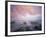 Atxabiribil Beach, Basque Country, Bay of Biscay, Spain, October 2008-Popp-Hackner-Framed Photographic Print