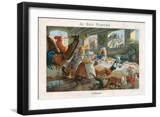 Giclee Print, , large