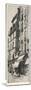 Au Cor Dor, Rue Du Four, 1915-Raymond Ray-Jones-Mounted Premium Giclee Print