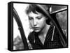 Au Hasard Balthazar, Anne Wiazemsky, 1966-null-Framed Stretched Canvas