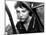 Au Hasard Balthazar, Anne Wiazemsky, 1966-null-Mounted Photo