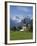 Au, Near Lofer, Salzburg State, Austria-Doug Pearson-Framed Photographic Print