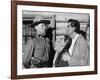 Au pays by la peur THE WILD NORTH, (aka THE BIG NORTH) by AdrewMarton with Wendell Corey, Cyd Chari-null-Framed Photo