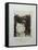 Au Poete Synthetiste, Portrait of Stephame Mallarme-Paul Gauguin-Framed Stretched Canvas