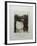 Au Poete Synthetiste, Portrait of Stephame Mallarme-Paul Gauguin-Framed Giclee Print